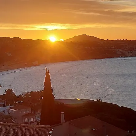 Les Jardins De La Apartment Bandol