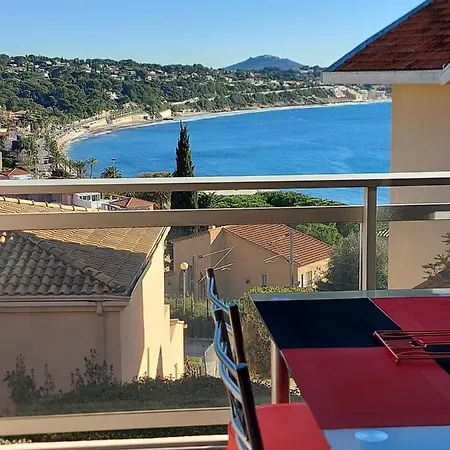 Appartement Les Jardins De La Bandol